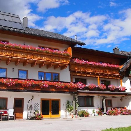 Appartements Wiesbach رامساو أم داتشستين المظهر الخارجي الصورة