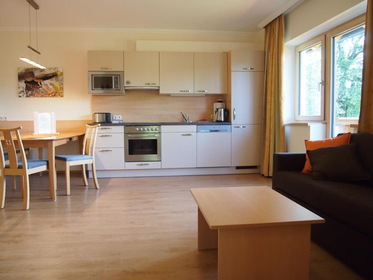 Appartements Wiesbach رامساو أم داتشستين المظهر الخارجي الصورة