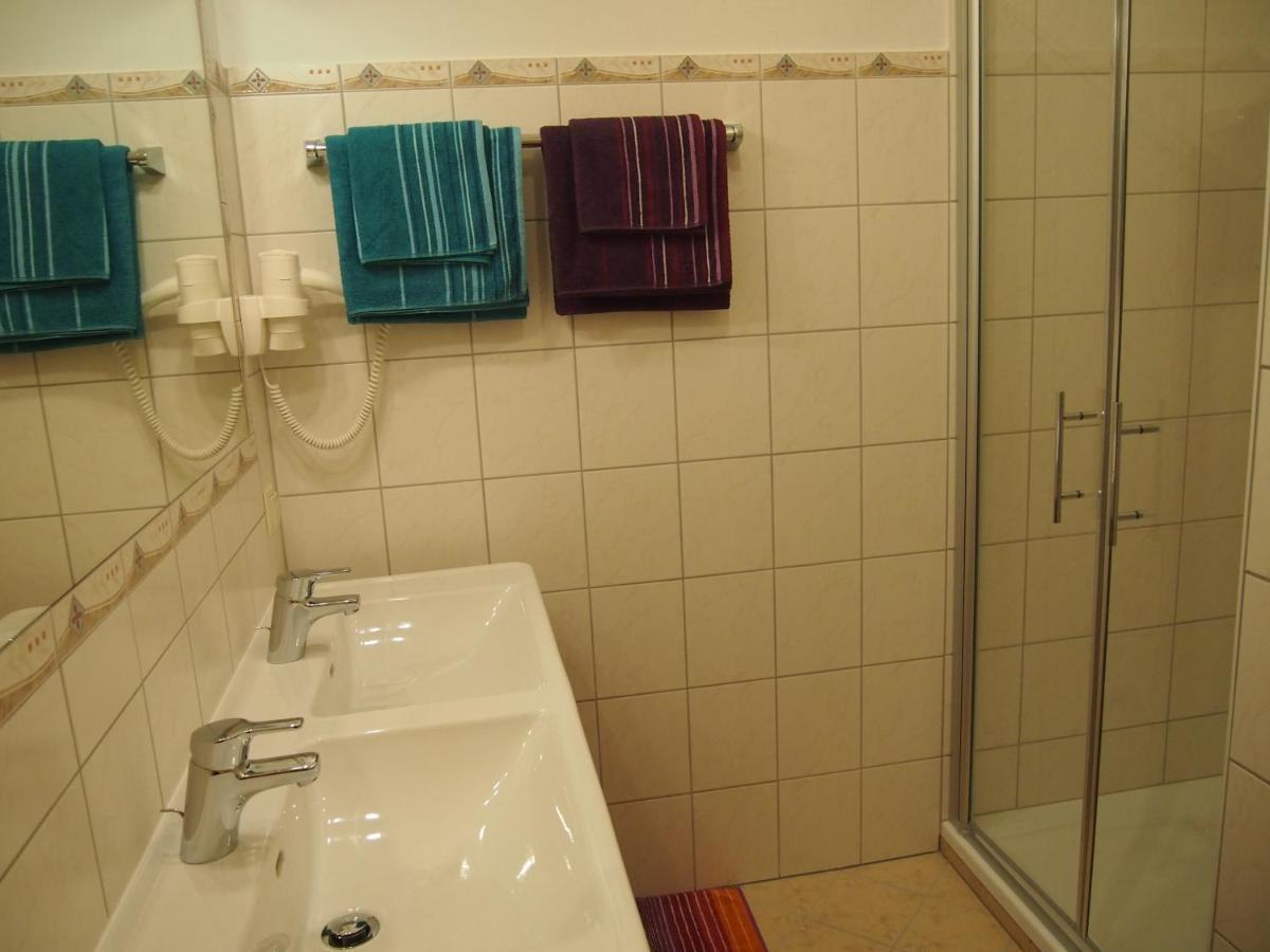 Appartements Wiesbach رامساو أم داتشستين المظهر الخارجي الصورة